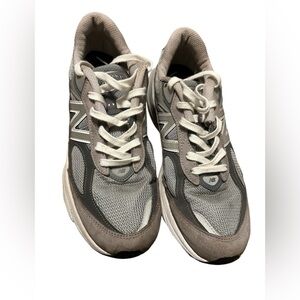 New Balance 990 mens 9